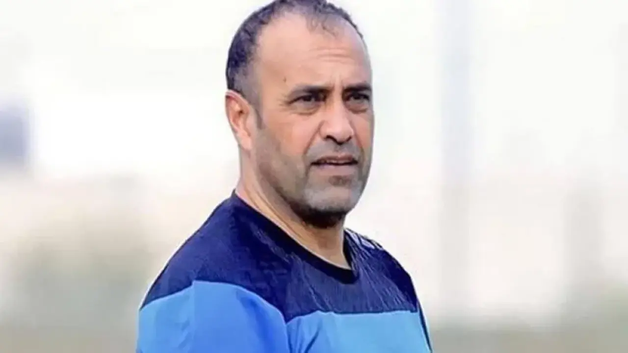 تجربة أردنية جديدة.. هيثم الشبول يتولى القيادة الفنية لنادي الموصل العراقي